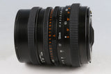Hasselblad 500C/M + Carl Zeiss Distagon T* 50mm F/4 CF Lens + PME51 + A12 #63942E2