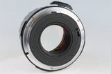 Asahi Pentax SMC Takumar 6x7 105mm F/2.4 Lens #63944C5
