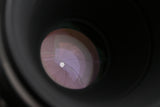 Nikon Micro-Nikkor 55mm F/2.8 Ais Lens #63945A4