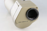 Kowa TSN-4 PROMINAR Spotting Scope + Photo Attachment 800mm + Eyepiece 77x + 20x Wide #63961H