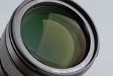 Panasonic Lumix S PRO 70-200mm F/4 Lens for L Mount #63963F6
