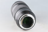 Panasonic Lumix S PRO 70-200mm F/4 Lens for L Mount #63963F6