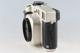 Mamiya 7 II Medium Format Film Camera #63966L9