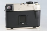Mamiya 7 II Medium Format Film Camera #63966L9