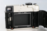 Mamiya 7 II Medium Format Film Camera #63966L9