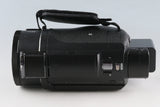 Sony Handycam FDR-AX60 *Japanese Version Only* #63968D7