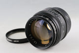 Jupiter-3 50mm F/1.5 Lens for Leica L39 #63970C1