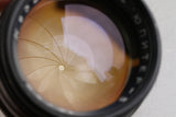 Jupiter-3 50mm F/1.5 Lens for Leica L39 #63970C1