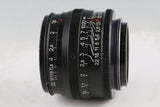 Jupiter-3 50mm F/1.5 Lens for Leica L39 #63970C1
