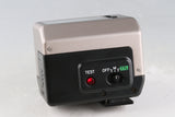 Contax TLA200 Shoe Mount Flash #63978F2
