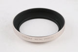Contax Carl Zeiss Planar T* 35mm F/2 Lens for G1/G2 #63979A1