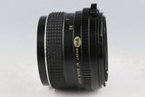 Mamiya-Sekor C E 70mm F/2.8 Lens for Mamiya 645 #63981E5