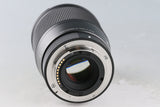 Sigma C 16mm F/1.4 DC DN Lens for Sony E With Box #63984L7