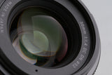 Sigma C 30mm F/1.4 DC DN Lens for Canon EF-M With Box #63987L7
