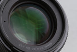 Sigma C 56mm F/1.4 DC DN Lens for Canon EF-M With Lens Case LS-302S1A #63988L7