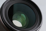 Sigma Art 35mm F/1.4 DG DN Lens for Sony E With Box #63990L7