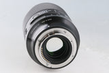 Sigma Art 35mm F/1.4 DG DN Lens for Sony E With Box #63990L7