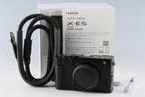 Fujifilm X-E5 Mirrorless Digital Camera With Box #63995L8