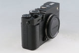 Fujifilm X-E5 Mirrorless Digital Camera With Box #63995L8