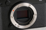 Fujifilm X-E5 Mirrorless Digital Camera With Box #63995L8