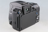 Pentax K-70 Digital SLR Camera *Shutter Count:2853 #63999E4