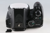 Pentax K-70 Digital SLR Camera *Shutter Count:2853 #63999E4