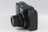 Ricoh Caplio GX100 Digital Camera #64000J