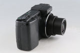 Ricoh Caplio GX100 Digital Camera #64000J