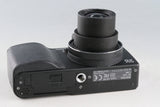 Ricoh Caplio GX100 Digital Camera #64000J