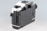 Olympus OM System OM-5 Mirrorless Digital Camera #64001E4