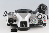 Olympus OM System OM-5 Mirrorless Digital Camera #64001E4