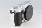 Nikon 1 J5 Mirrorless Digital Camera #64004E4