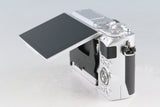 Nikon 1 J5 Mirrorless Digital Camera #64004E4