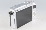 Nikon 1 J5 Mirrorless Digital Camera #64004E4