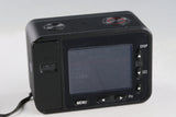 Sony Cyber-Shot DSC-RX0 Digital Camera *JP Language Only* #64008L2