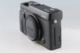 Fujifilm X-E1 Mirrorless Digital Camera With Box #64009L8