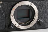Fujifilm X-E1 Mirrorless Digital Camera With Box #64009L8