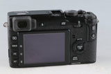 Fujifilm X-E1 Mirrorless Digital Camera With Box #64009L8