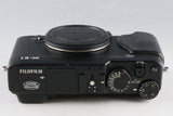 Fujifilm X-E1 Mirrorless Digital Camera With Box #64009L8