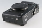 Fujifilm X-E1 Mirrorless Digital Camera With Box #64009L8