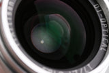 TTArtisan 17mm F/1.4 C ASPH Lens for Nikon Z #64010F7