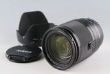 Nikon 1 Nikkor 10-100mm F/4-5.6 VR Lens #64012E5