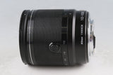 Nikon 1 Nikkor 10-100mm F/4-5.6 VR Lens #64012E5
