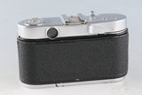 Voigtlander Vito B 35mm Film Camera #64013D4