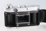 Voigtlander Vito B 35mm Film Camera #64013D4