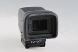 Canon EVF-DC1 Electronic Viewfinder #64014F2