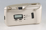 Olympus μ-II 35mm Point & Shoot Film Camera #64015F7
