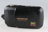 Olympus μ Panorama 35mm Point & Shoot Film Camera #64016D5