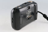 Olympus μ Panorama 35mm Point & Shoot Film Camera #64016D5