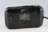 Olympus μ Panorama 35mm Point & Shoot Film Camera #64016D5